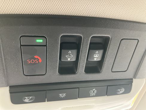 Used 2021 Nissan Rogue SV AWD/4WD image 29