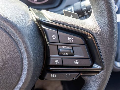 New 2026 Subaru Crosstrek 2.0i Premium image 29