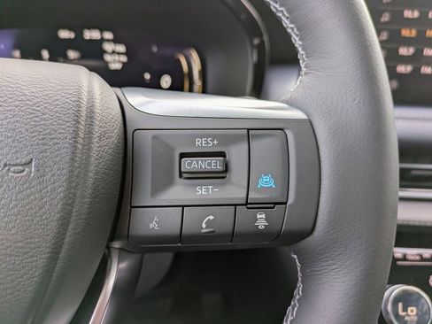 New 2026 INFINITI QX60 Sport w/ Dark Cargo Package image 30