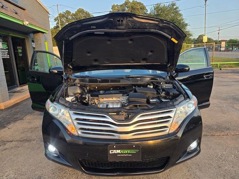 Used 2012 Toyota Venza LE image 57
