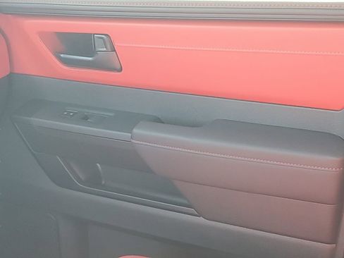 Used 2026 Toyota Sequoia TRD Pro image 16