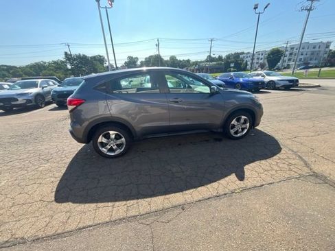 Used 2019 Honda HR-V LX image 20