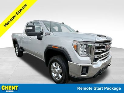 Used 2022 GMC Sierra 2500 SLE