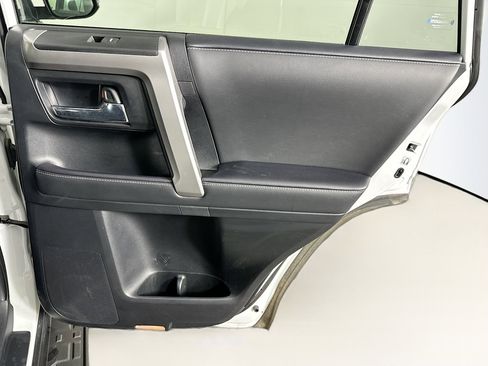 Used 2024 Toyota 4Runner SR5 Premium image 30