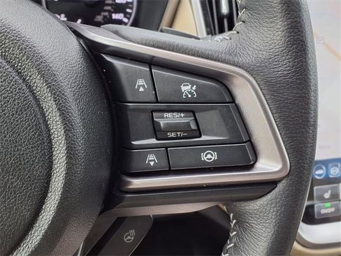 Certified 2024 Subaru Outback Limited image 15
