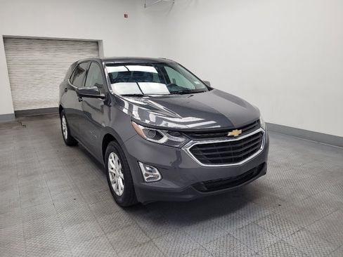 Used 2019 Chevrolet Equinox LT FWD image 13