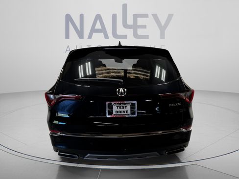 Used 2025 Acura MDX FWD w/ Technology Package image 4