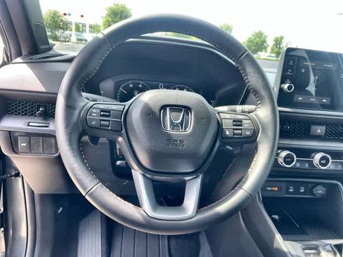 Used 2026 Honda CR-V Sport-L image 17