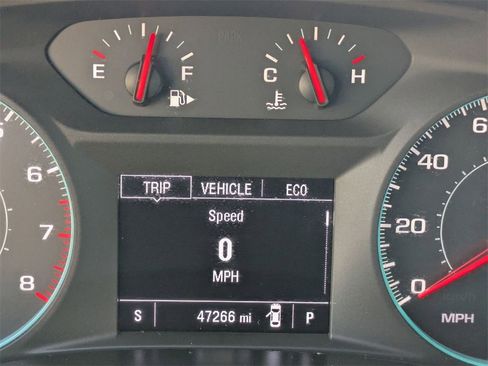 Used 2024 Chevrolet Malibu LT image 16