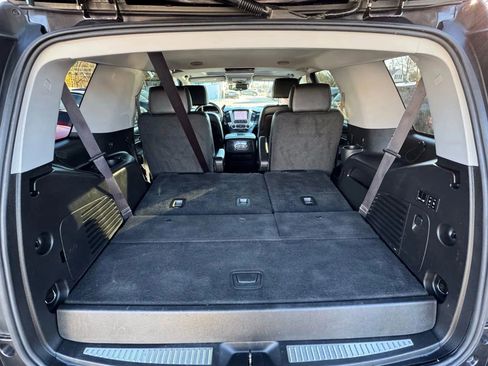 Used 2015 GMC Yukon SLT w/ Open Road Package image 9