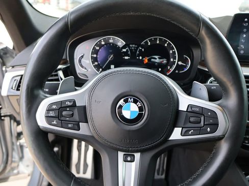 Used 2018 BMW 540i xDrive AWD/4WD image 27