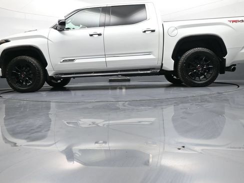 Certified 2023 Toyota Tundra 1794 Edition w/ TRD Off-Road Package AWD/4WD image 34