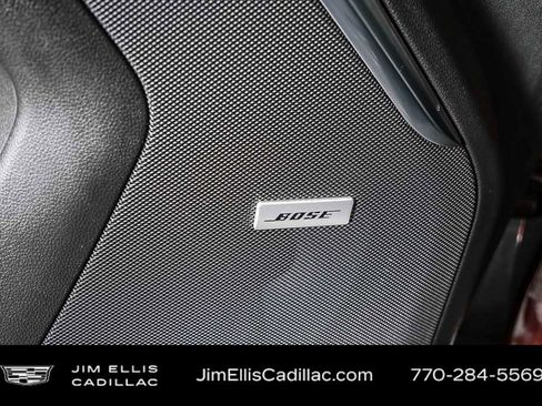 Used 2023 GMC Yukon XL Denali w/ Denali Reserve Package image 13