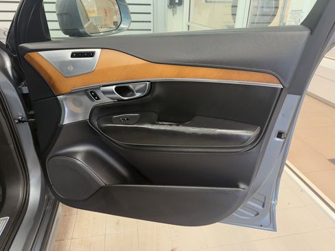 Used 2018 Volvo XC90 T6 Inscription w/ Convenience Package image 23