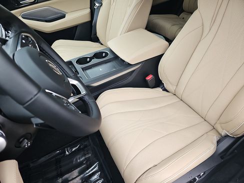 New 2026 Acura MDX SH-AWD w/ Advance Package image 15