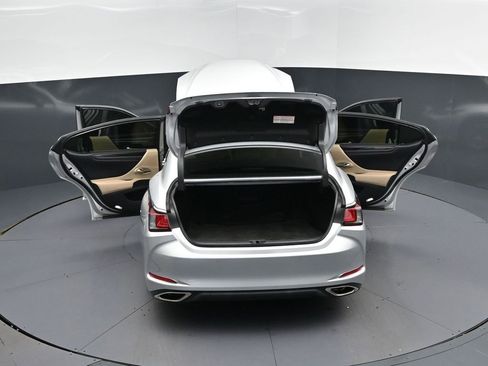 Used 2021 Lexus ES 350 w/ Premium Package image 48