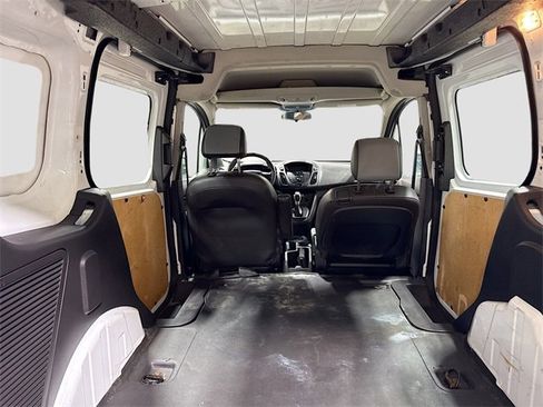 Used 2016 Ford Transit Connect XL image 21