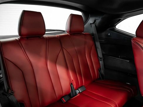 New 2026 Acura MDX Type S AWD/4WD image 32