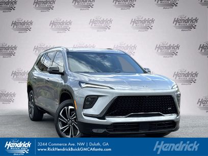 New 2026 Buick Enclave Sport Touring