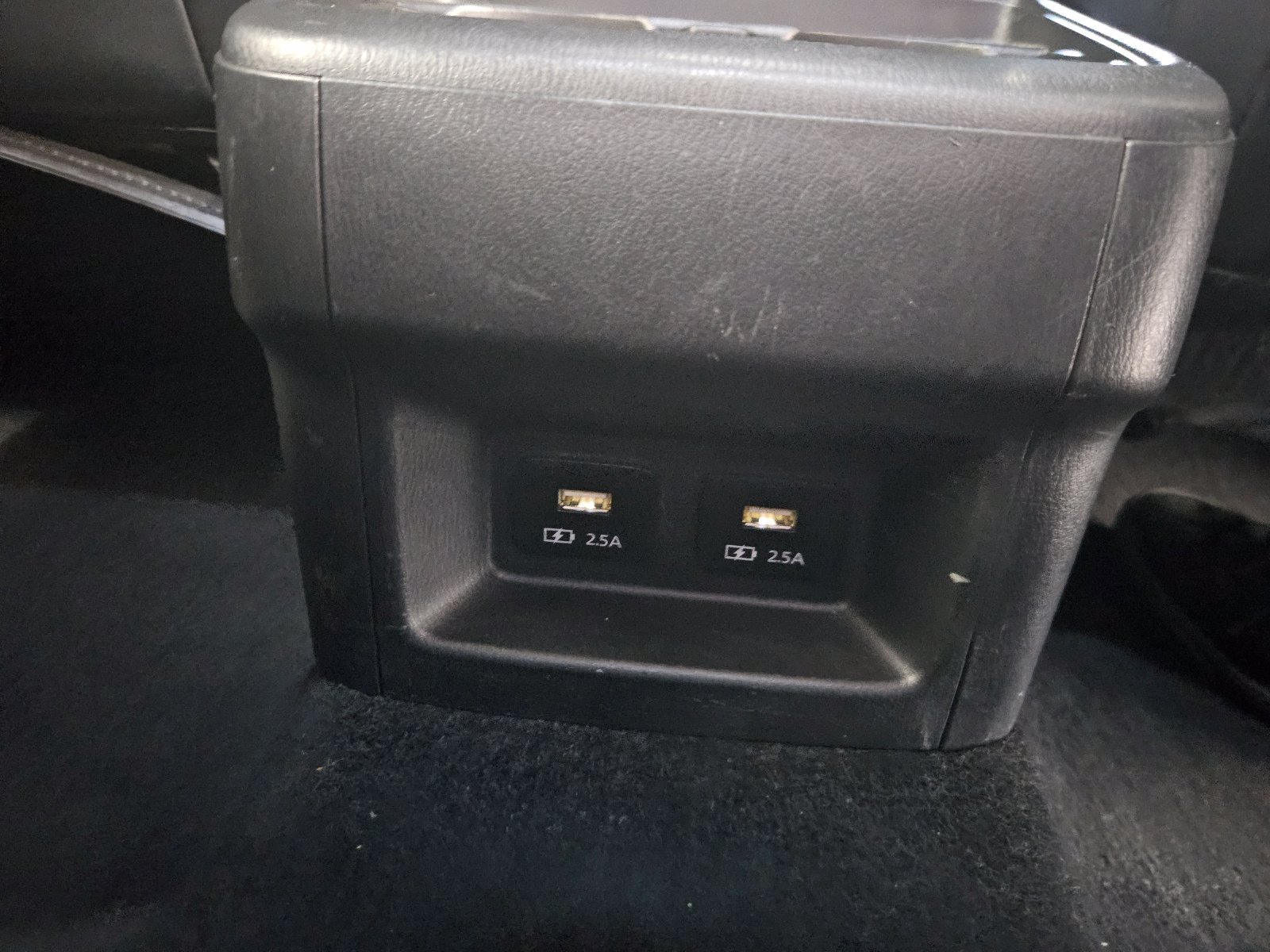 Used 2020 MAZDA CX-9 Grand Touring FWD image 46