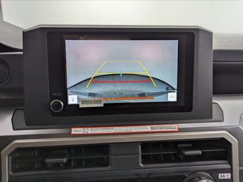 Used 2025 Toyota Tacoma SR5 RWD image 29