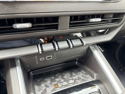 New 2026 Chevrolet Colorado Trail Boss image 28