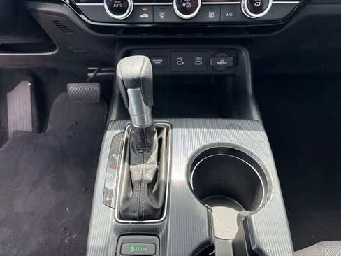 Used 2026 Honda Civic LX image 18