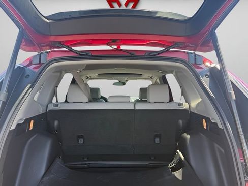 Used 2021 Honda CR-V EX-L image 11