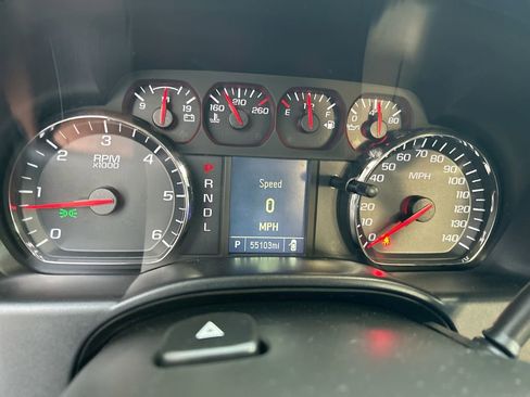 Used 2019 GMC Sierra 1500 Limited w/ Elevation Edition AWD/4WD image 15