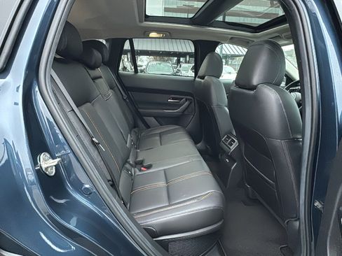 Certified 2025 MAZDA CX-50 2.5 Hybrid w/ Premium Plus Pkg image 21