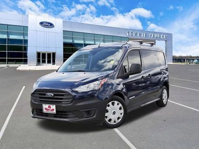 Used 2022 Ford Transit Connect XL
