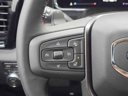 New 2026 GMC Sierra 1500 AT4X AWD/4WD image 19