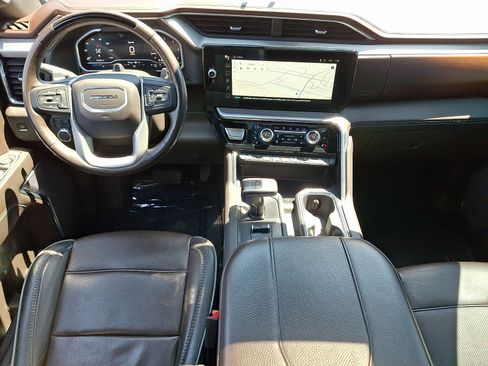 Used 2023 GMC Sierra 1500 Denali AWD/4WD image 15