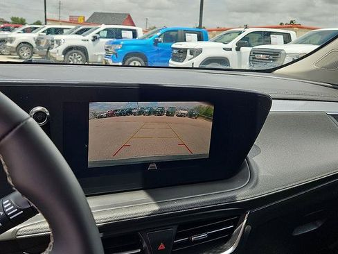 Used 2026 Buick Encore GX Preferred w/ Comfort Package FWD image 16