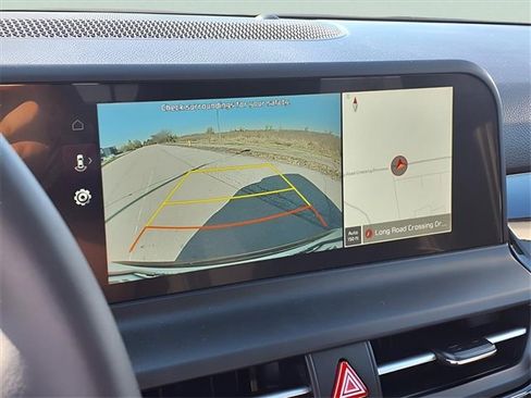 New 2026 Kia Seltos S image 9