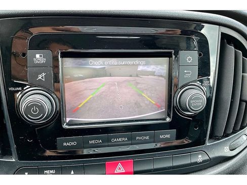 Used 2022 RAM ProMaster City Wagon FWD image 30