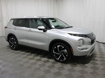 Used 2023 Mitsubishi Outlander SE