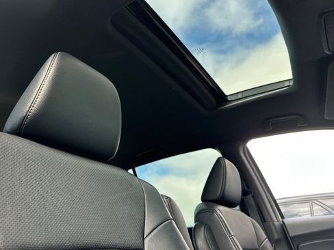 Used 2023 Honda Passport EX-L image 16