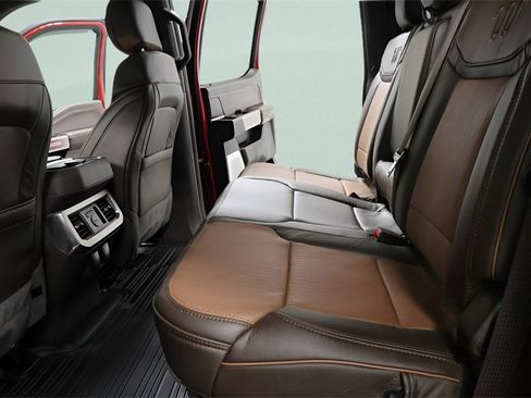 Used 2024 Ford F450 King Ranch image 25