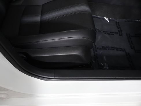 Certified 2026 Honda Civic Sport image 32