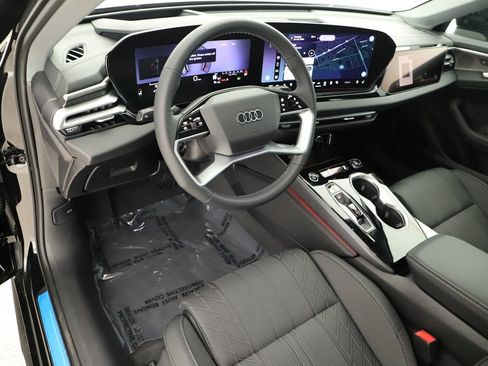 New 2026 Audi A6 Prestige AWD/4WD image 15