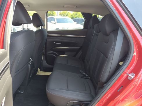 Certified 2023 Hyundai Tucson SEL AWD/4WD image 25