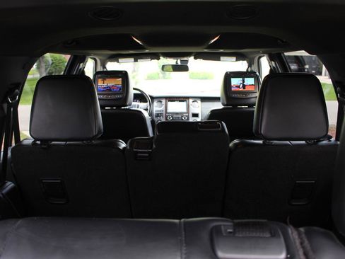 Used 2016 Ford Expedition Platinum AWD/4WD image 46