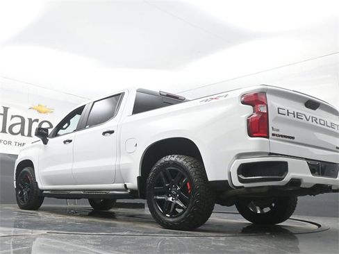 Used 2021 Chevrolet Silverado 1500 RST w/ Redline Edition image 5