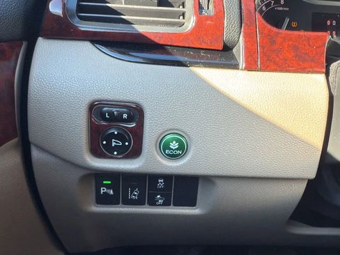 Used 2016 Honda Pilot Elite image 15