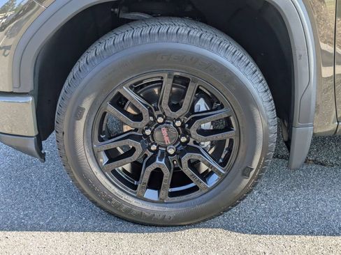 Used 2024 GMC Sierra 1500 Elevation AWD/4WD image 6