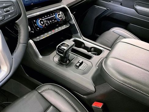 Used 2023 GMC Sierra 1500 Denali image 15