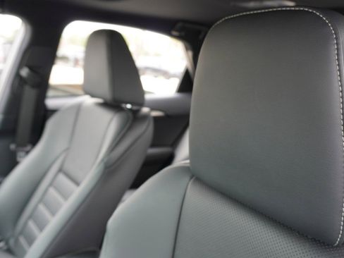 Used 2021 Lexus NX 300 F Sport w/ F Sport Premium Package FWD image 27