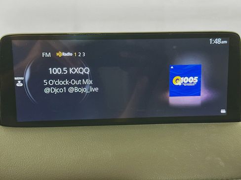 Used 2022 MAZDA CX-5 AWD 2.5 S w/ Premium Package image 19