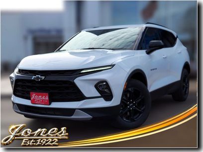Used 2023 Chevrolet Blazer LT w/ Midnight/Sport Edition